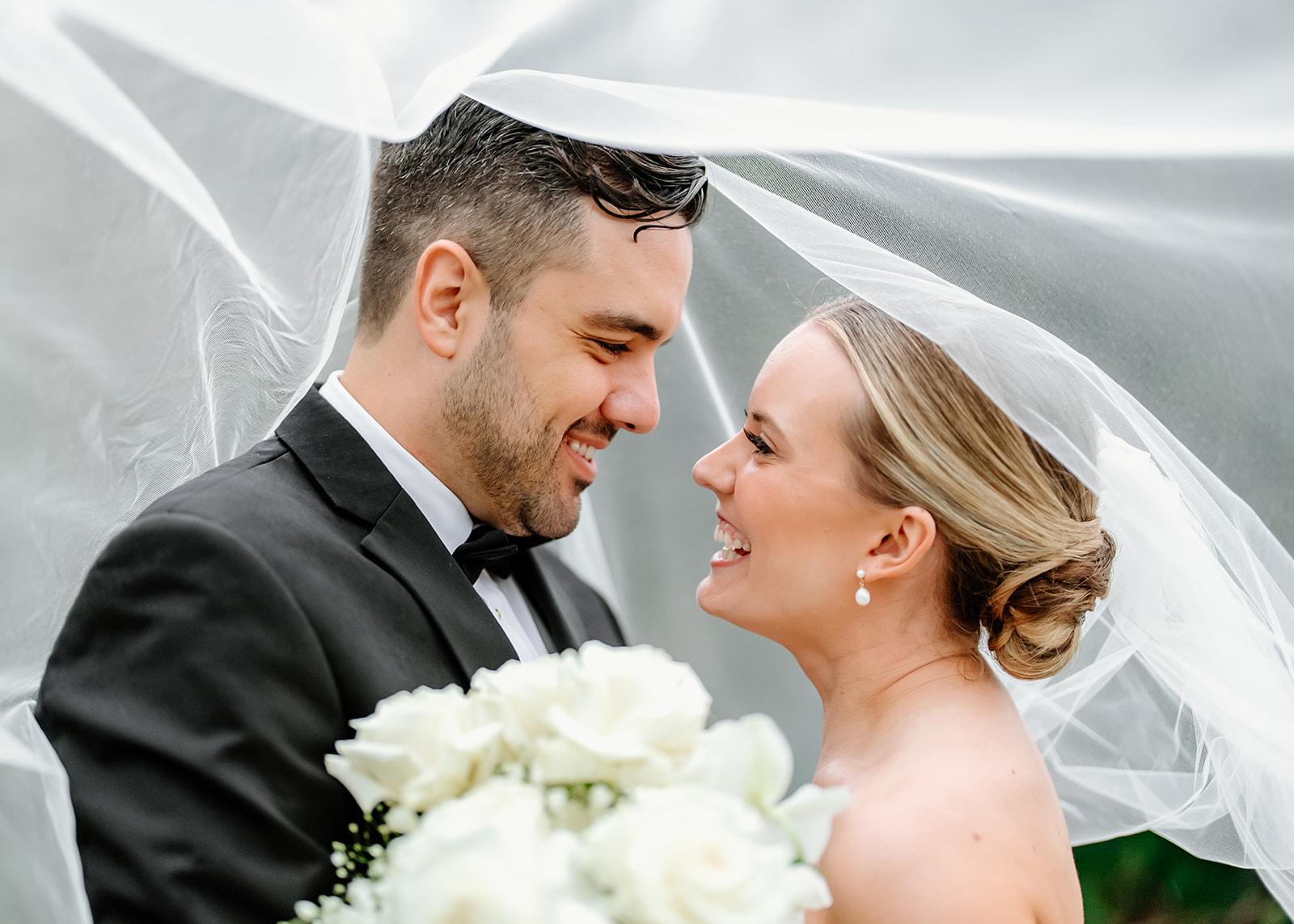 Felipe Callado Photography - Orlando Wedding Photographer