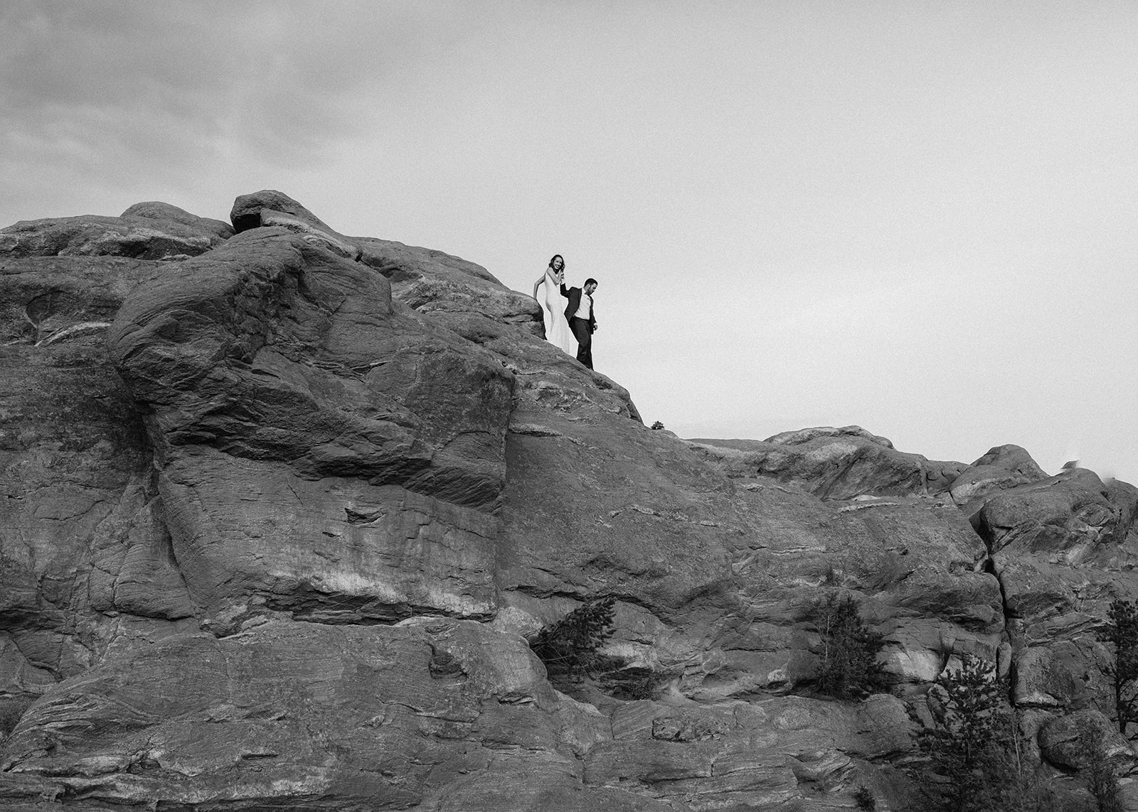 Garden-of-the-Gods-Colorado-Wedding-elopement-Felipe-Callado-Photography-