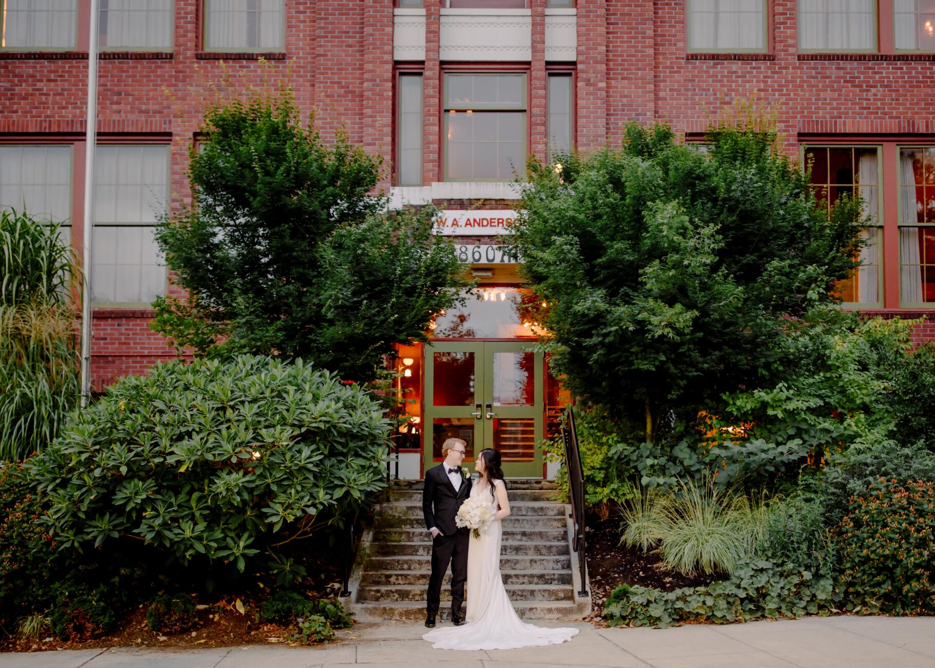 Felipe-Callado-Photography- Wedding Anderson School Seattle WA