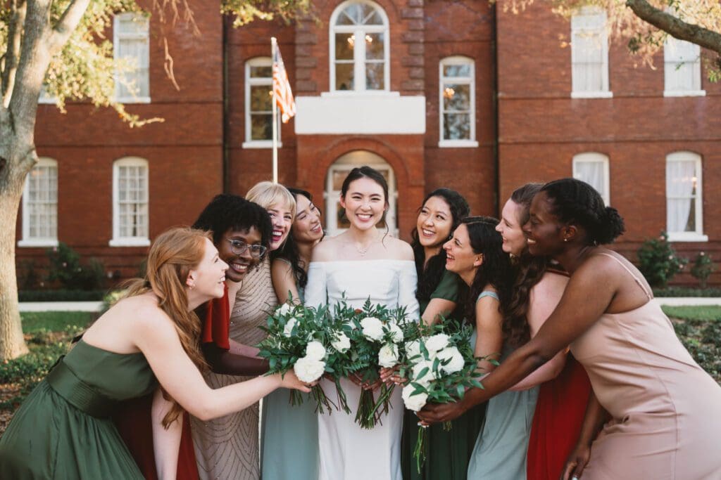 Felipe Callado Photography Wedding 1902 Venue, Sanford, Florida